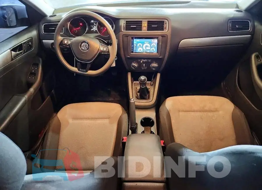 3VW167AJ8HM272059 Photo# 8