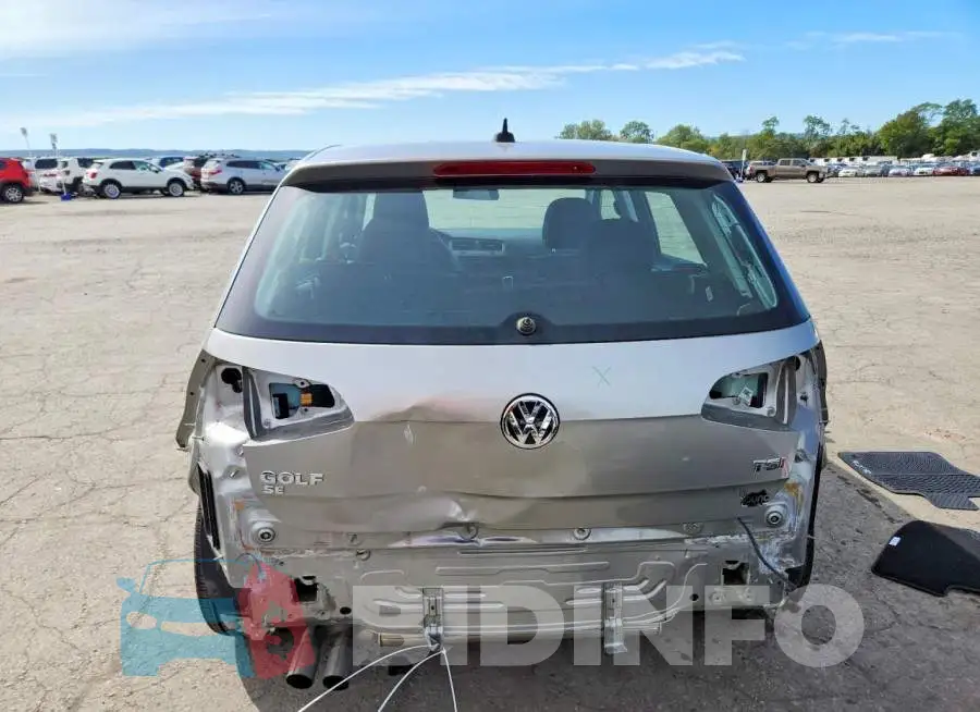 3VW217AU6HM040427 Photo# 6