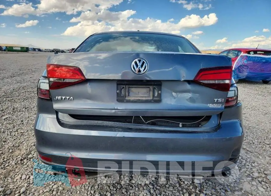3VW2B7AJ5HM313585 Photo# 6