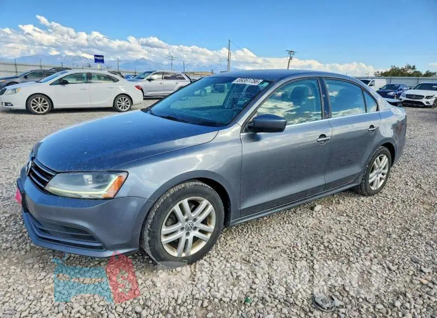 3VW2B7AJ5HM313585 Photo# 1