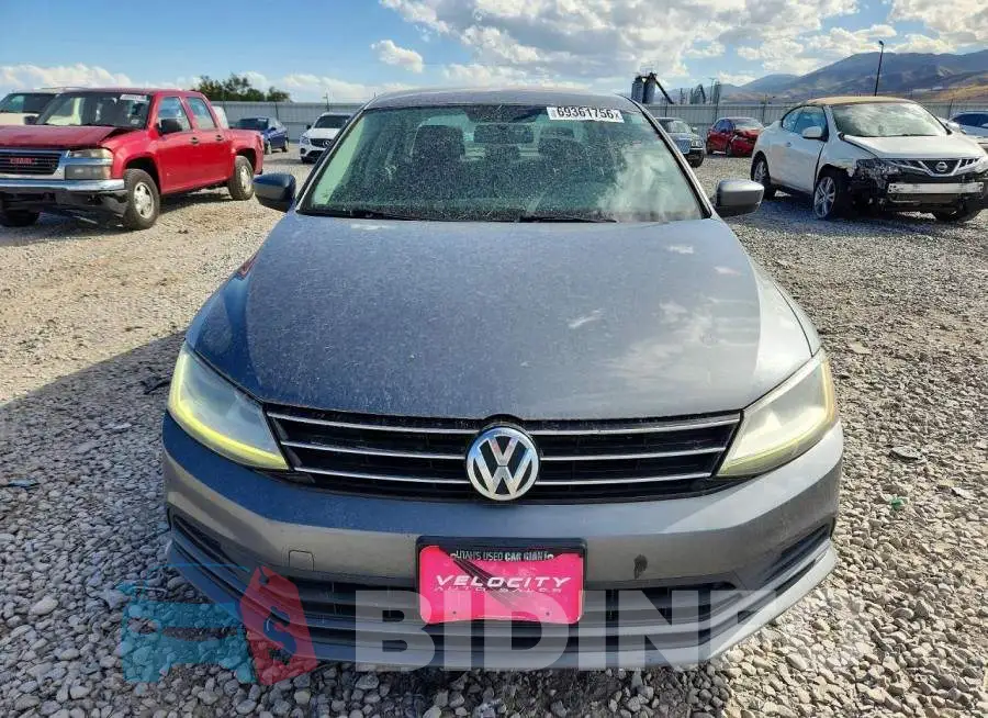 3VW2B7AJ5HM313585 Photo# 5