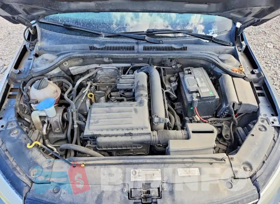 3VW2B7AJ5HM313585 Photo# 11