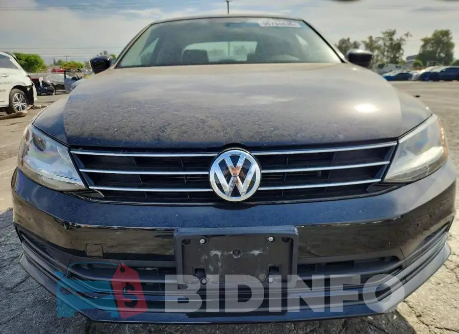 3VW2B7AJ7HM391236 Photo# 5