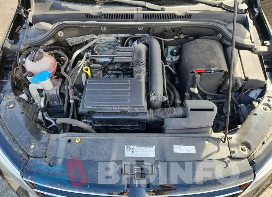 3VW2B7AJ7HM391236 Photo# 11