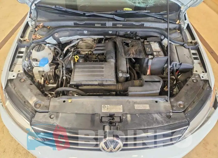 3VW2B7AJXHM294631 Photo# 11