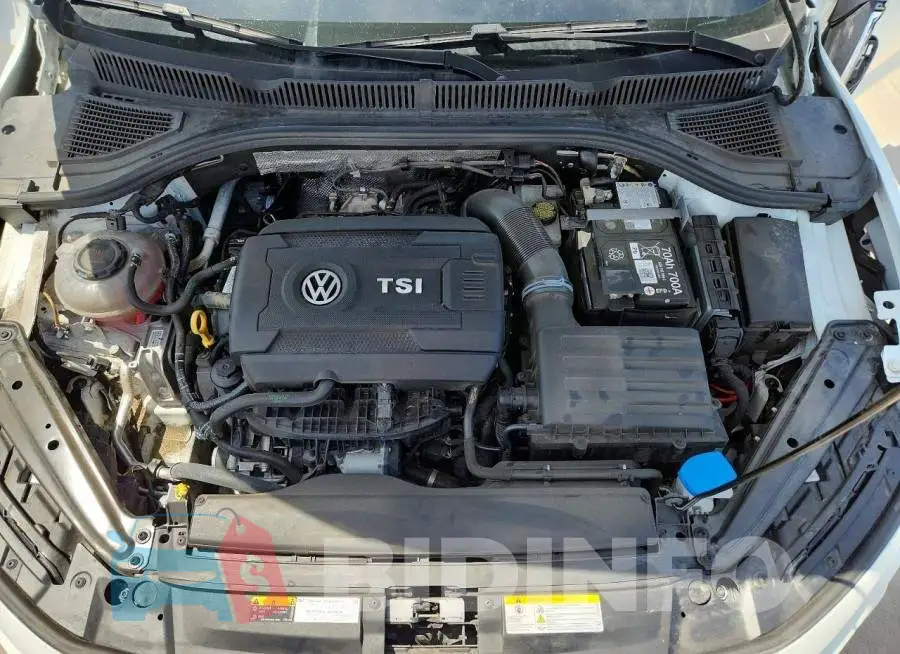 3VW2T7BU6SM036961 Photo# 11