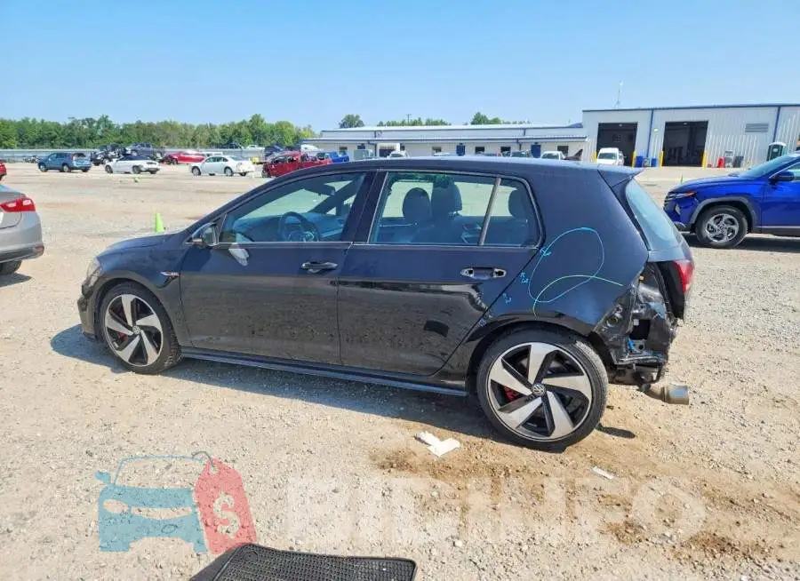 3VW447AUXJM250471 Photo# 2
