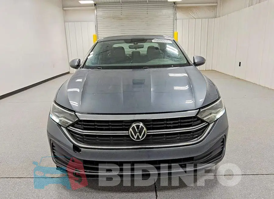 3VW5M7BU8PM021069 Photo# 5