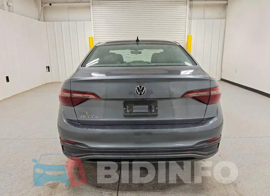 3VW5M7BU8PM021069 Photo# 6