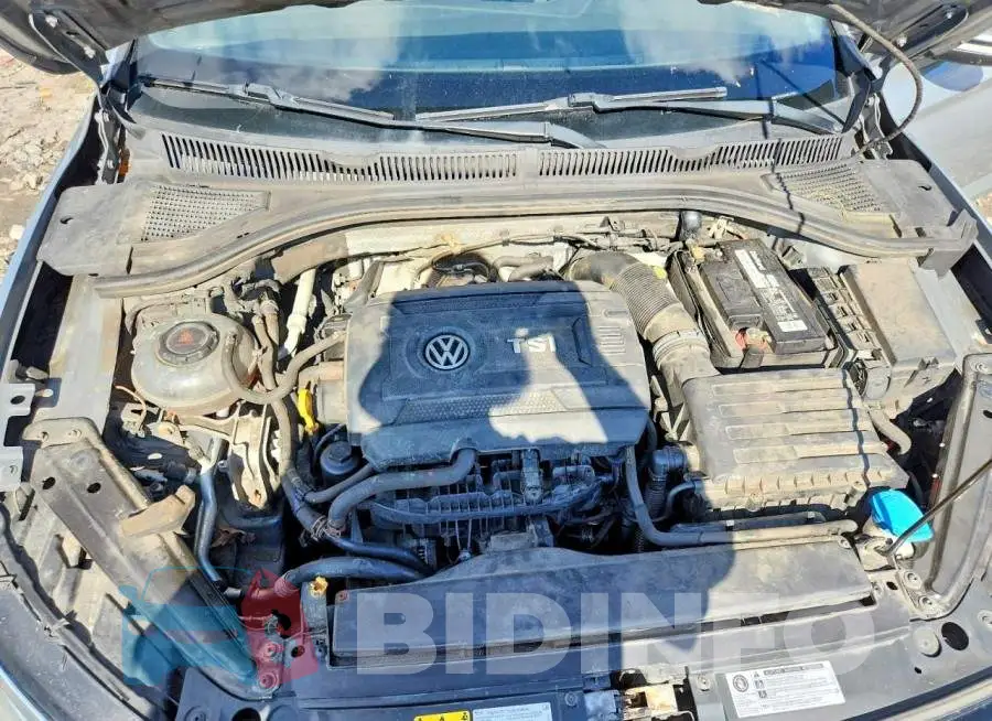 3VW6T7BU3KM177813 Photo# 11