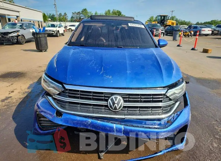 3VW7M7BU0NM026756 Photo# 5