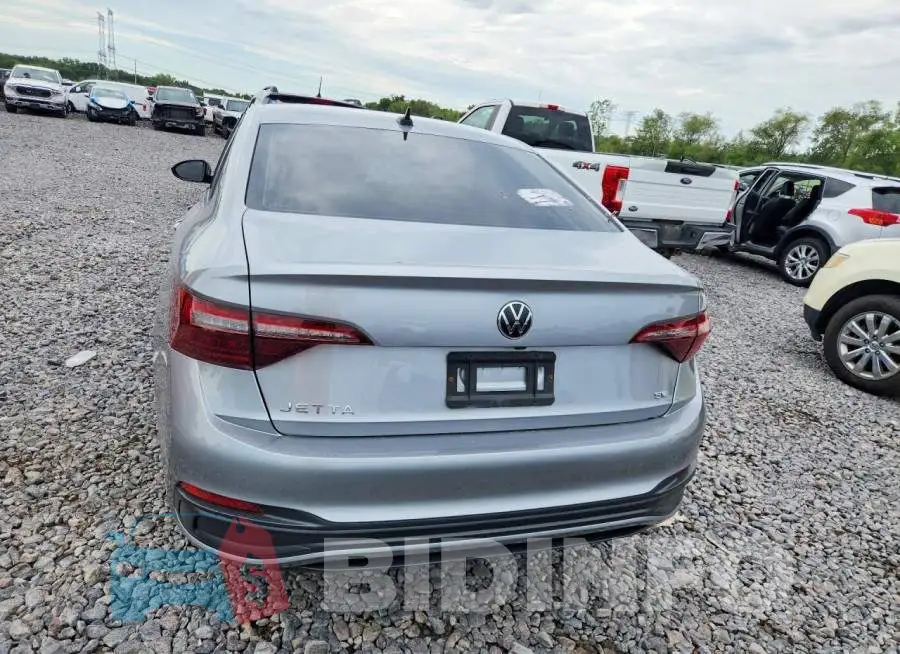 3VW7M7BU6RM004931 Photo# 6
