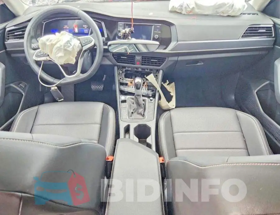 3VW7M7BU6RM004931 Photo# 8