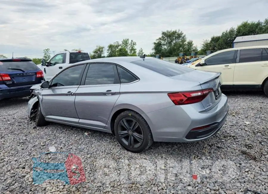 3VW7M7BU6RM004931 Photo# 2