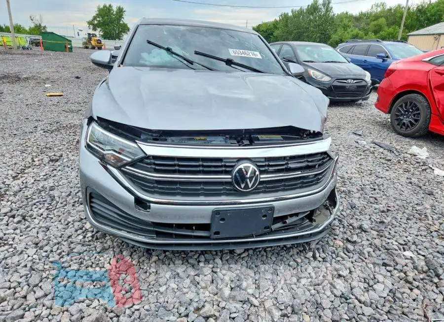 3VW7M7BU6RM004931 Photo# 5