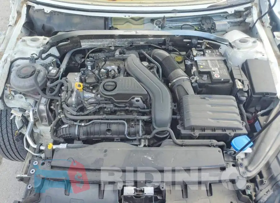 3VW7M7BU7PM055853 Photo# 11