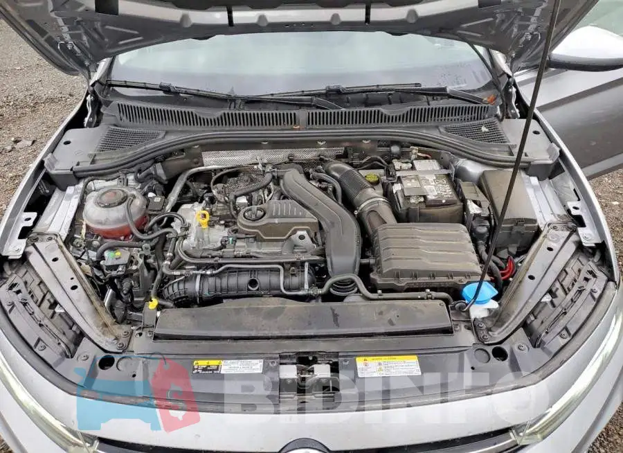 3VW7W7BU8TM018346 Photo# 11