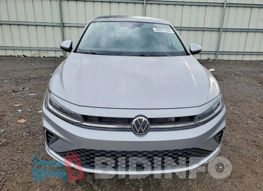 3VW7W7BU8TM018346 Photo# 5