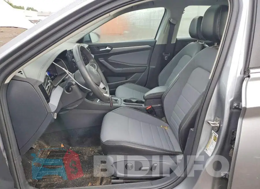 3VW7W7BU8TM018346 Photo# 7