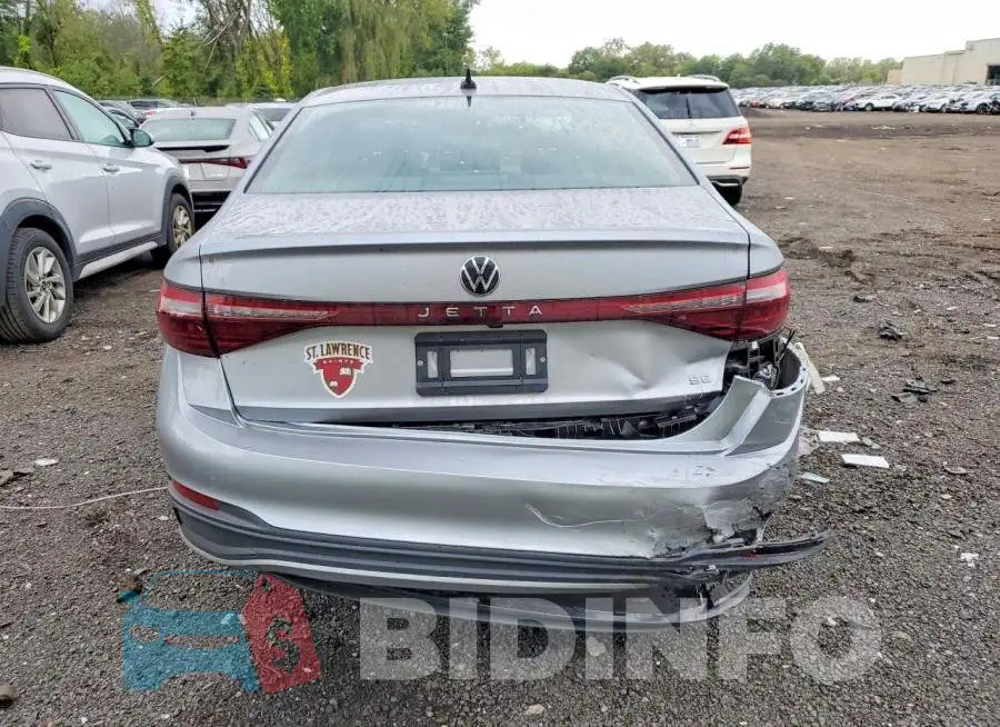 3VW7W7BU8TM018346 Photo# 6