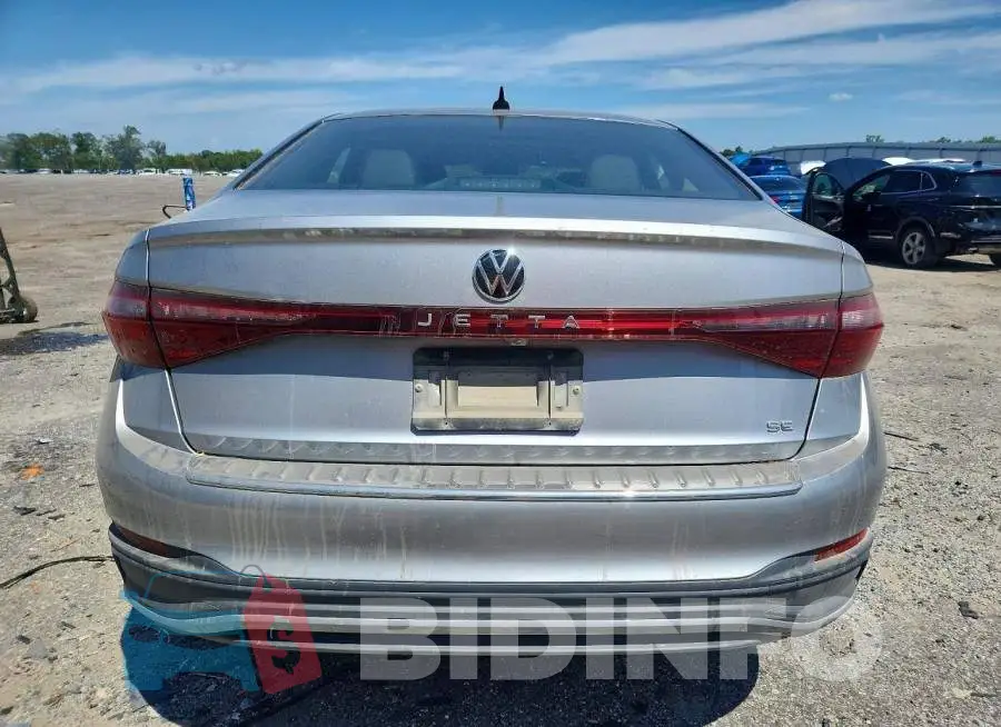 3VW7X7BU3SM077610 Photo# 6