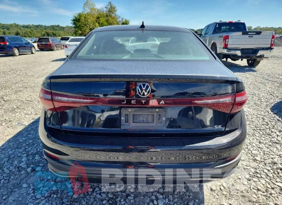 3VW7X7BU4SM014564 Photo# 6