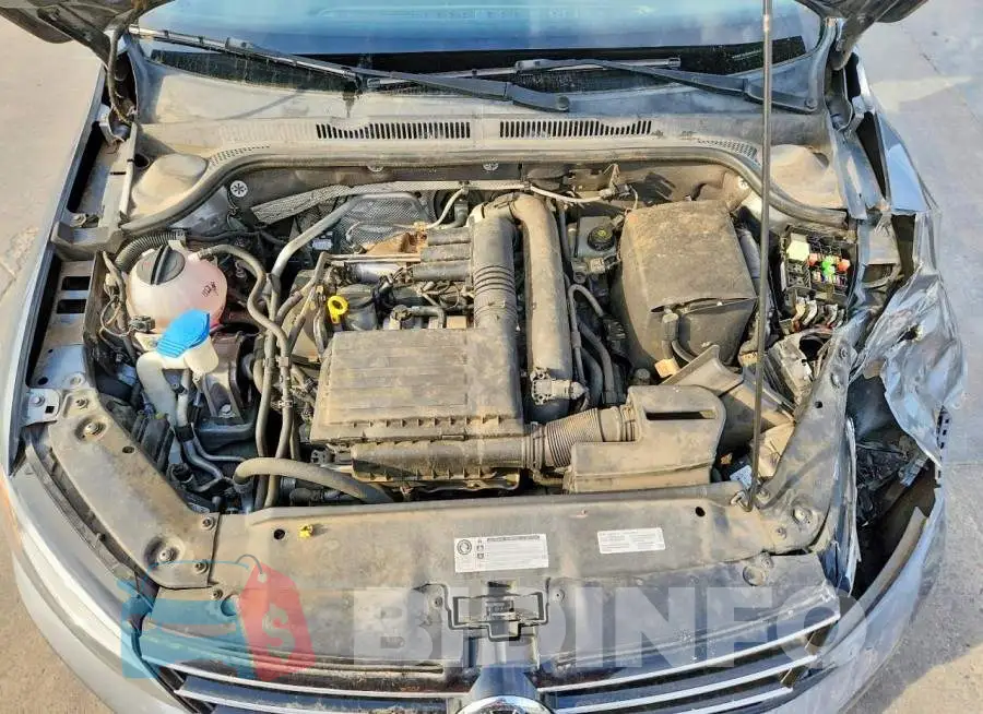 3VWDB7AJ2HM380864 Photo# 11