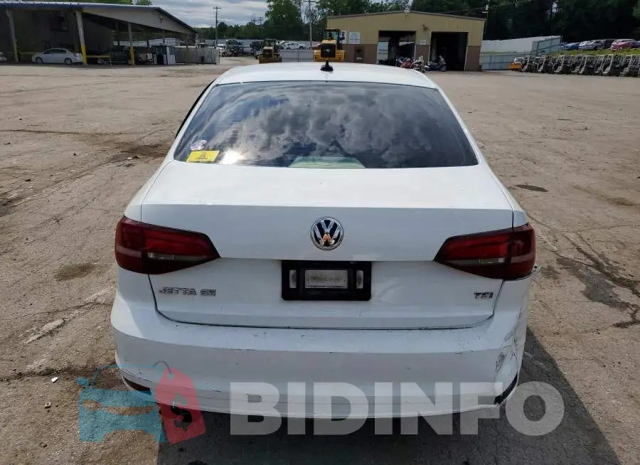 3VWDB7AJ3HM231363 Photo# 6