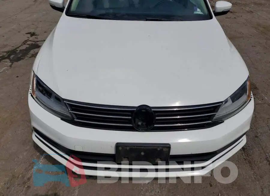 3VWDB7AJ3HM231363 Photo# 11