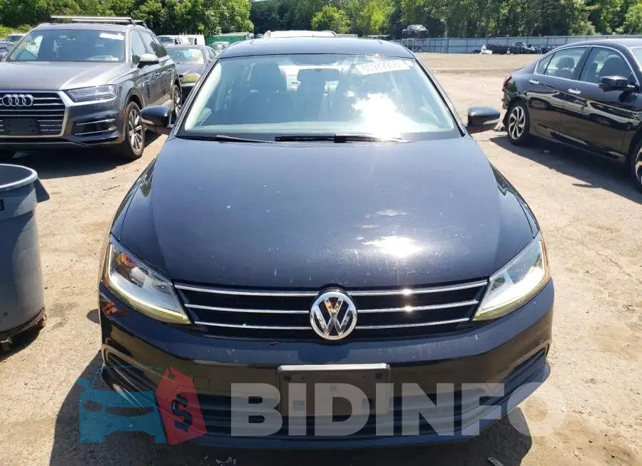 3VWDB7AJ6HM373707 Photo# 5