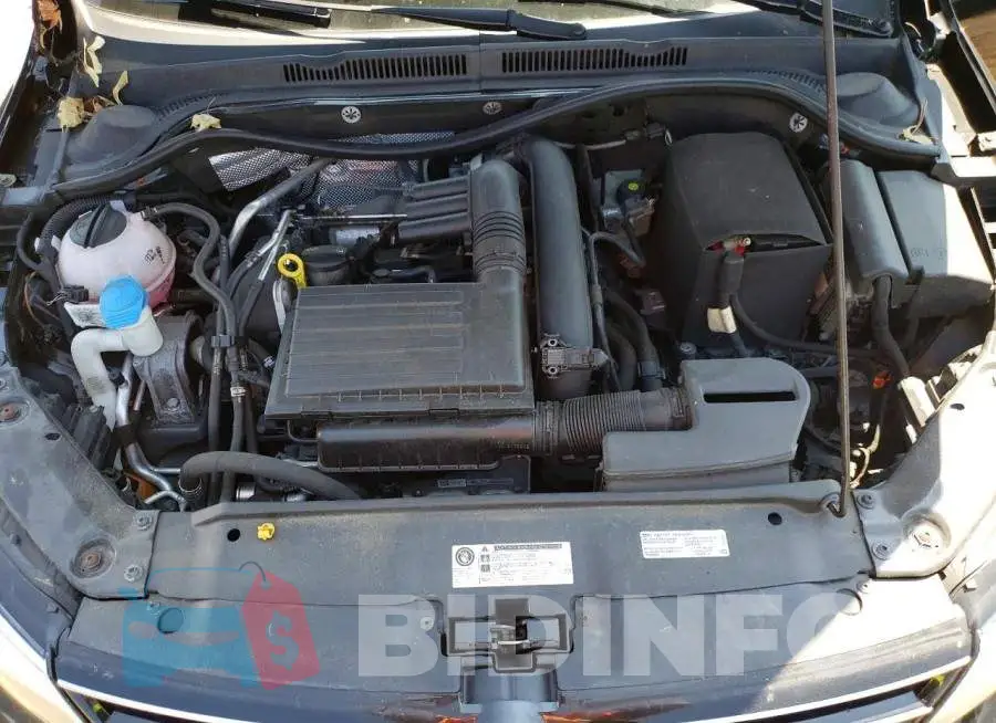 3VWDB7AJ6HM373707 Photo# 11