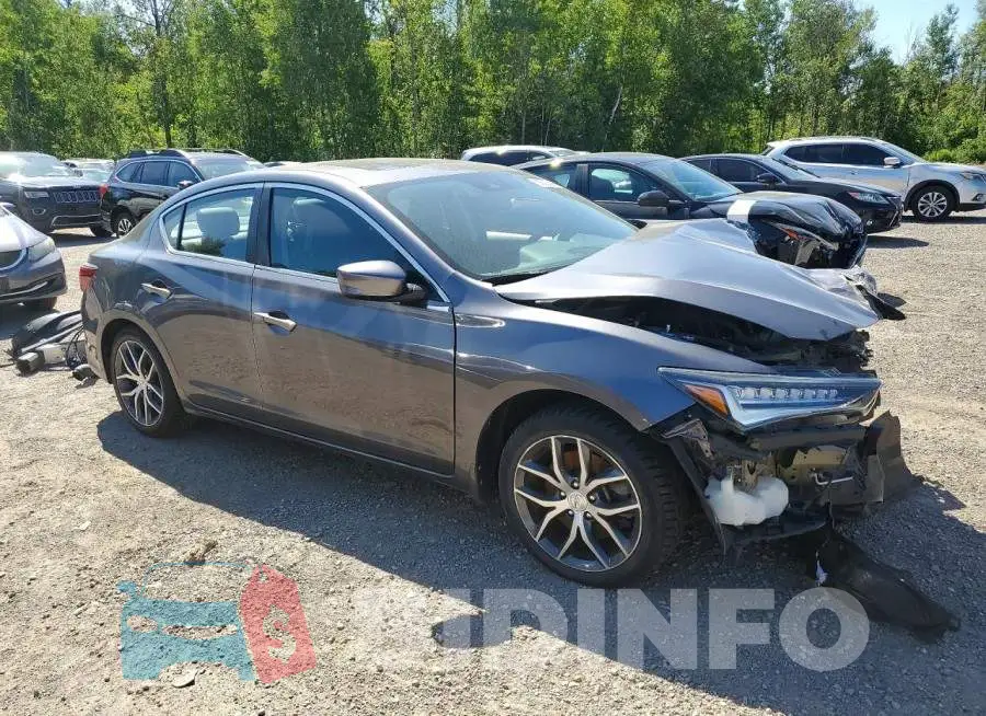 19UDE2F7XMA800213 Photo# 4