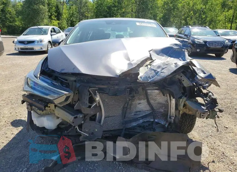19UDE2F7XMA800213 Photo# 5