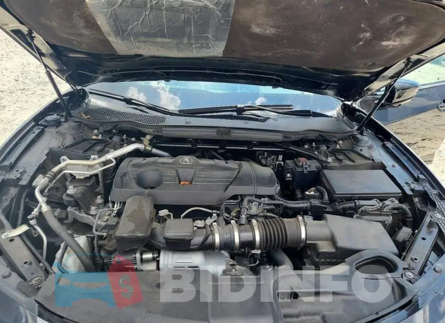 19UUB5F4XMA008997 Photo# 11