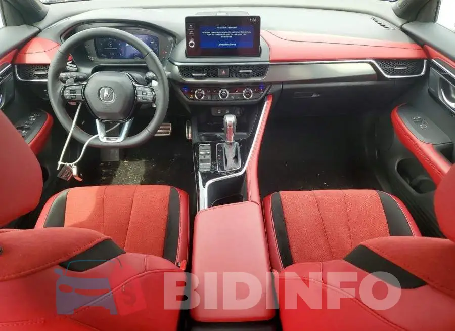 3HDSA2H56TM701644 Photo# 8