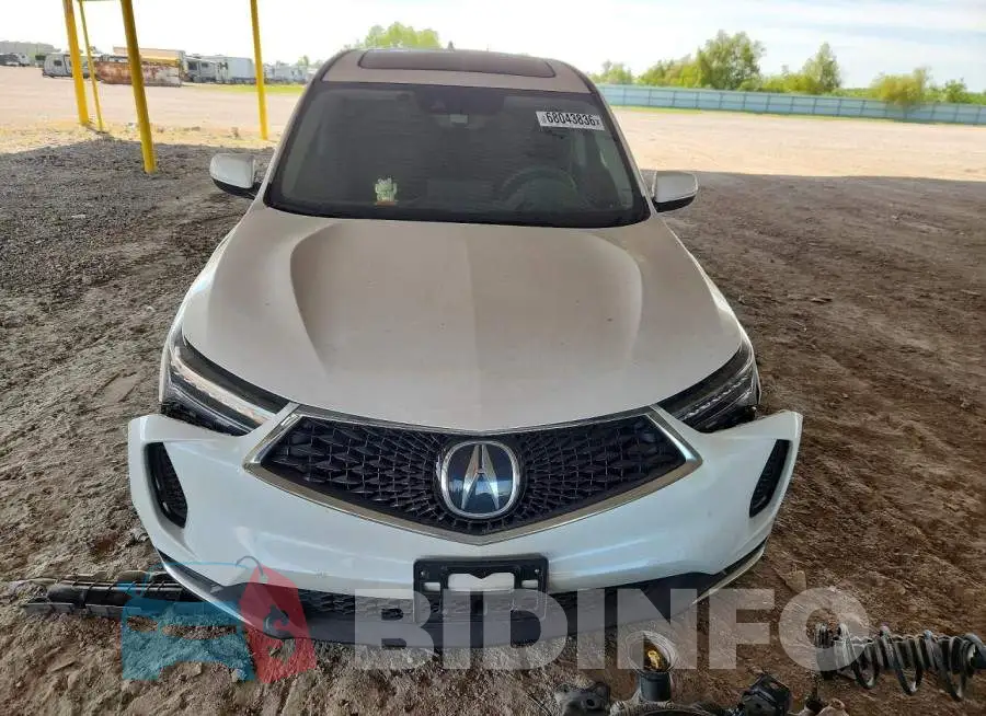 5J8TC2H31RL035576 Photo# 5