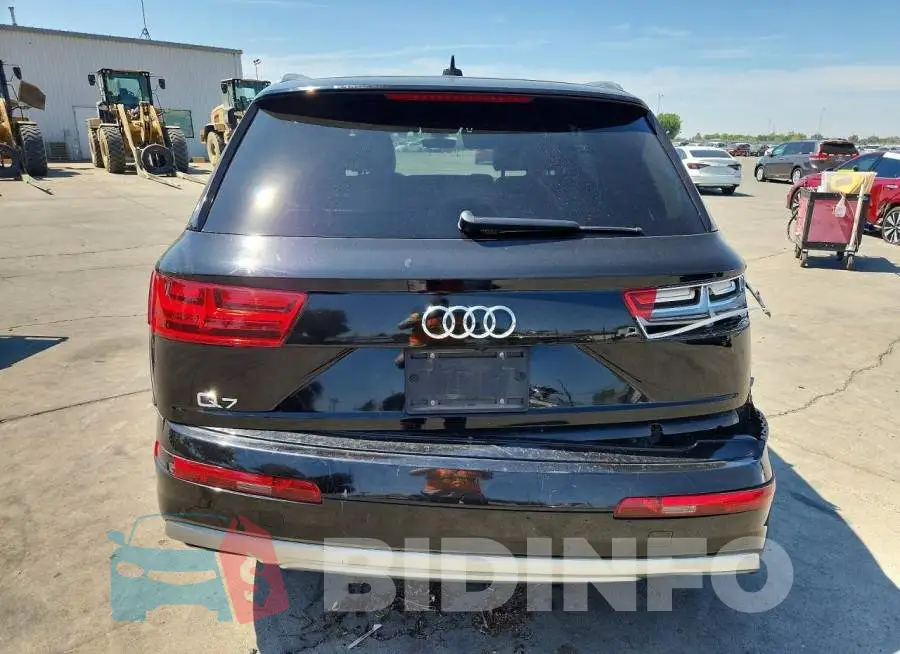 WA1AHAF79KD021541 Photo# 6
