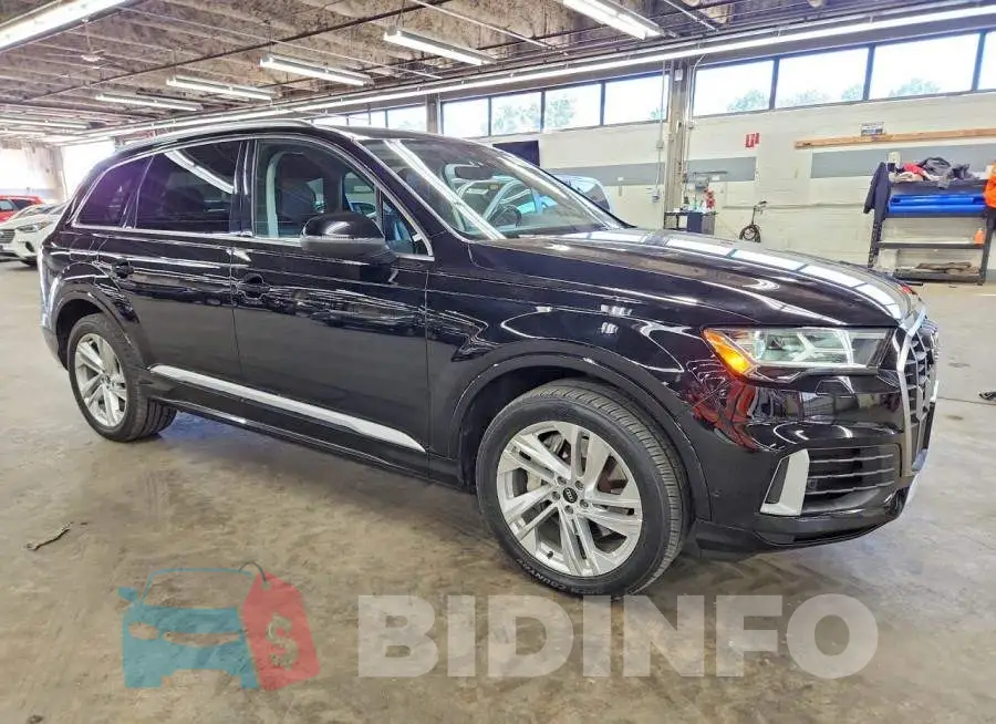 WA1LXAF75MD012687 Photo# 4
