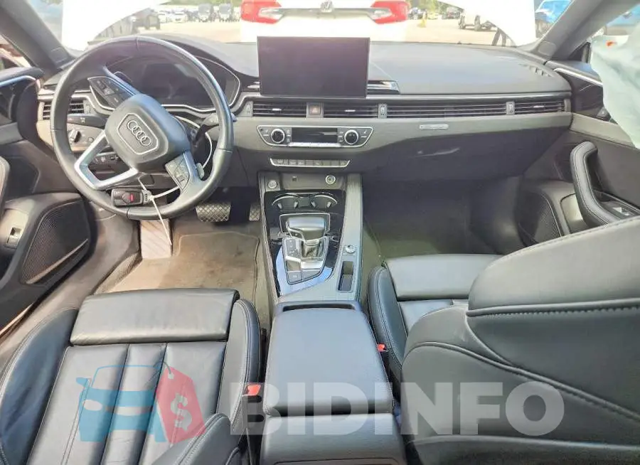 WAUFACF52RA052889 Photo# 8
