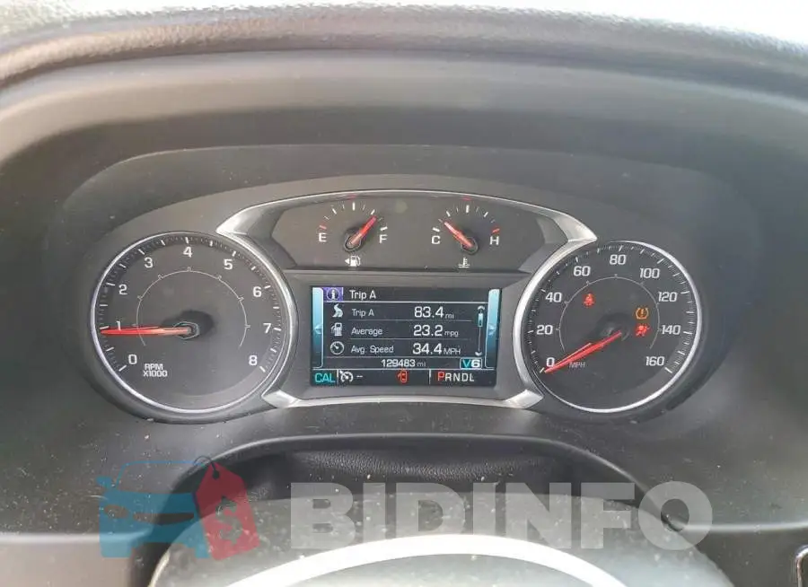 1GKKNMLS7HZ188090 Photo# 9
