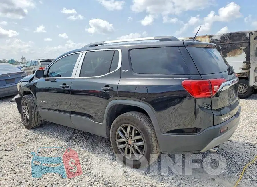 1GKKNMLS7HZ188090 Photo# 2