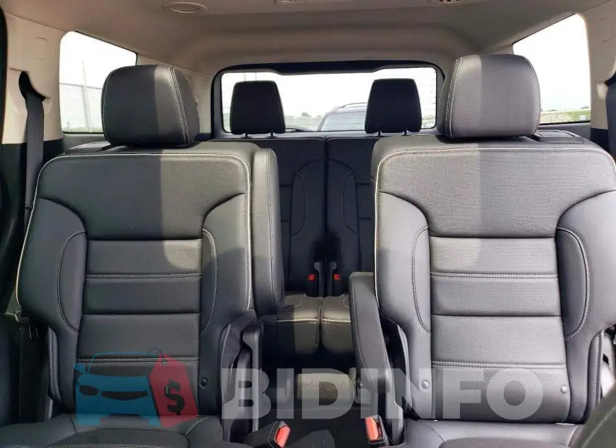 1GKKNPL45PZ100705 Photo# 10