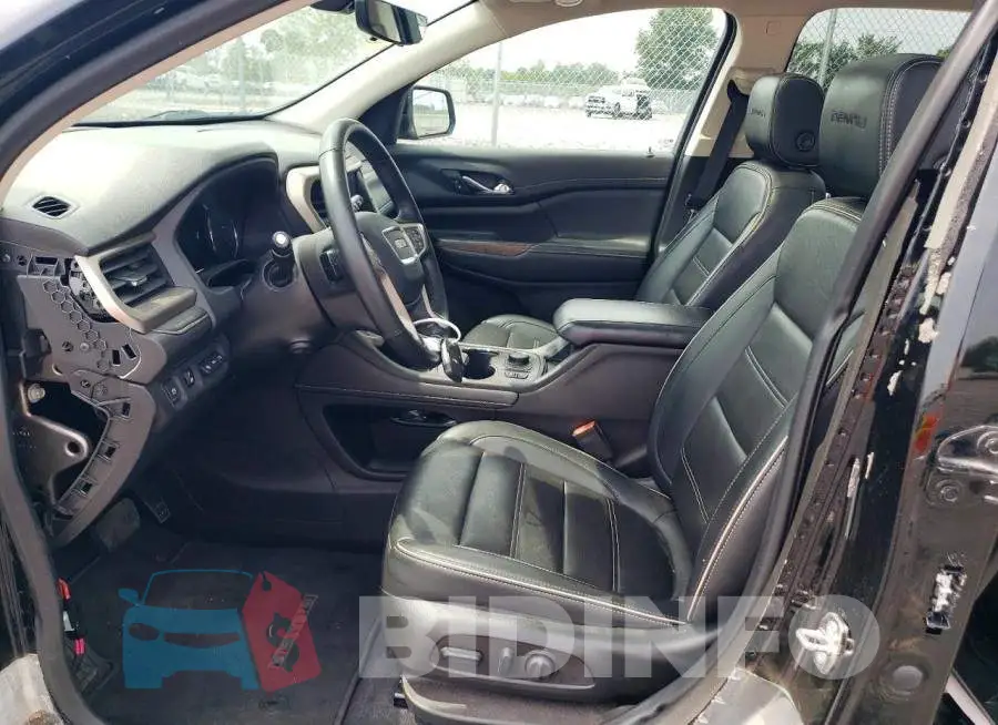 1GKKNPL45PZ100705 Photo# 7