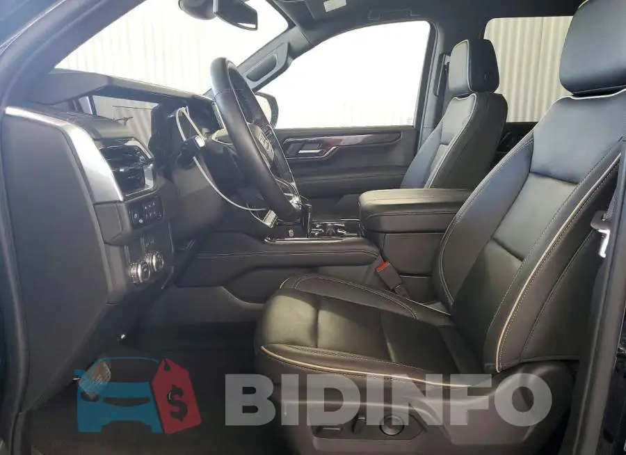 1GKS1BKD4TR179018 Photo# 7