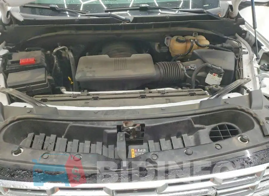 1GKS1DRL2SR196259 Photo# 12