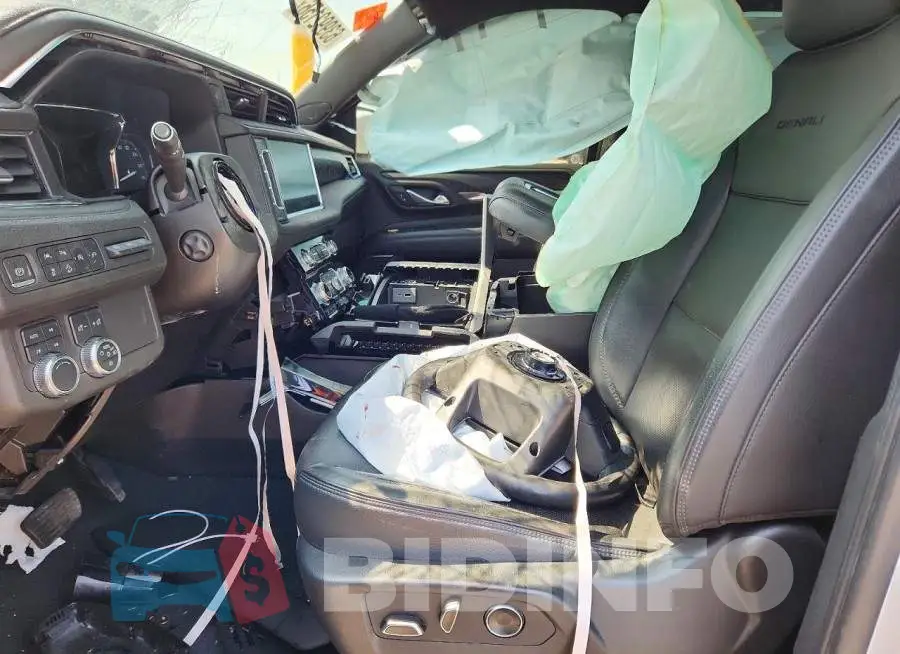 1GKS2JKL3MR282110 Photo# 7