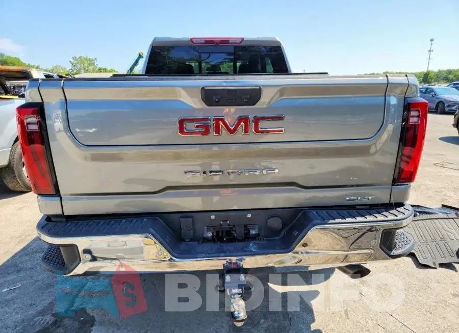 1GT4UNE73SF360159 Photo# 6