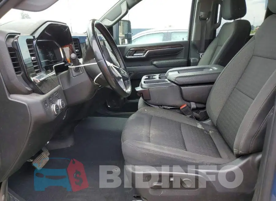 1GT59ME70RF239387 Photo# 7