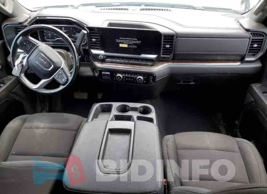 1GT59ME70RF239387 Photo# 8