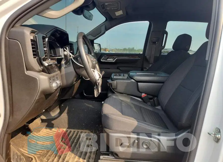 1GTPUJEK3SZ269322 Photo# 7